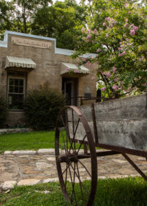 Garden Club Guest Meeting Featuring John Begnaud @ San Saba Garden Club House