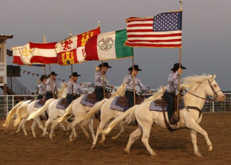 San Saba Annual Pro Rodeo Days
