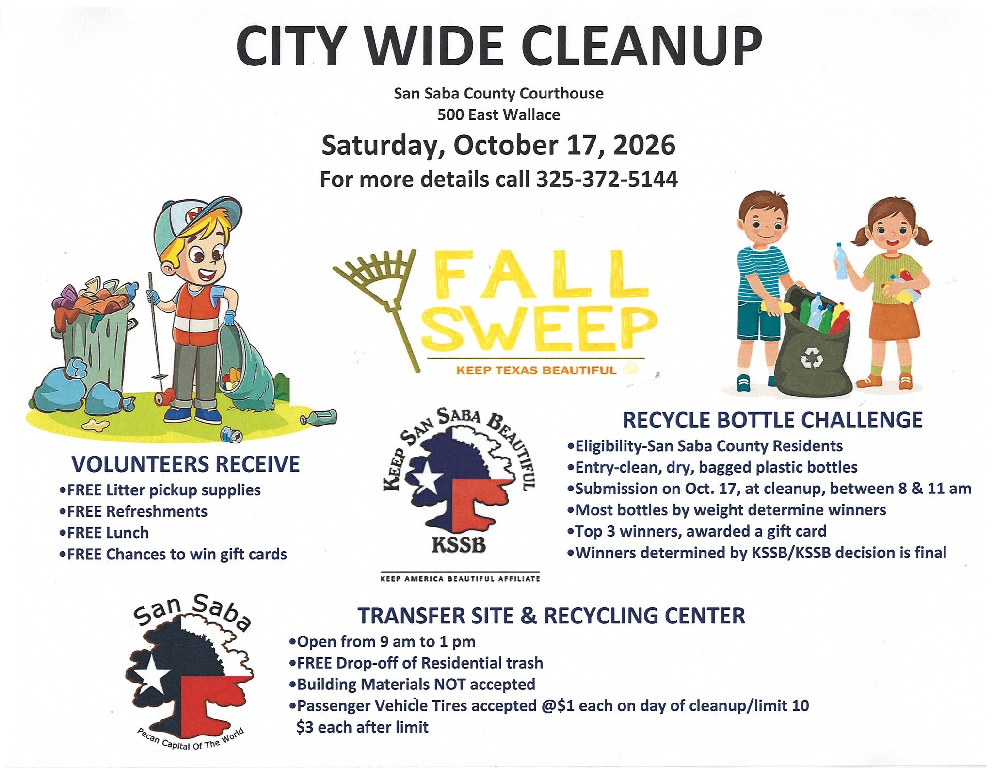 kssb-cleanup-fall-26